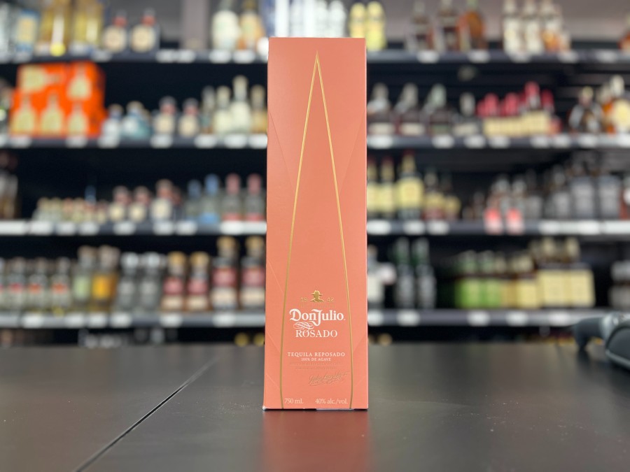 Don Julio Rosado
